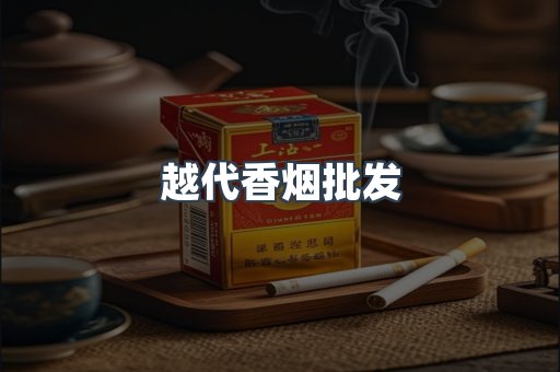 越代香烟批发